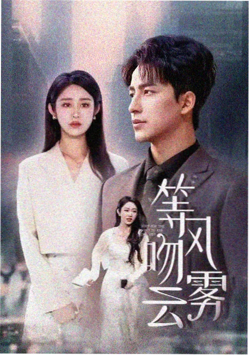 悬疑韩剧第七个证人海报